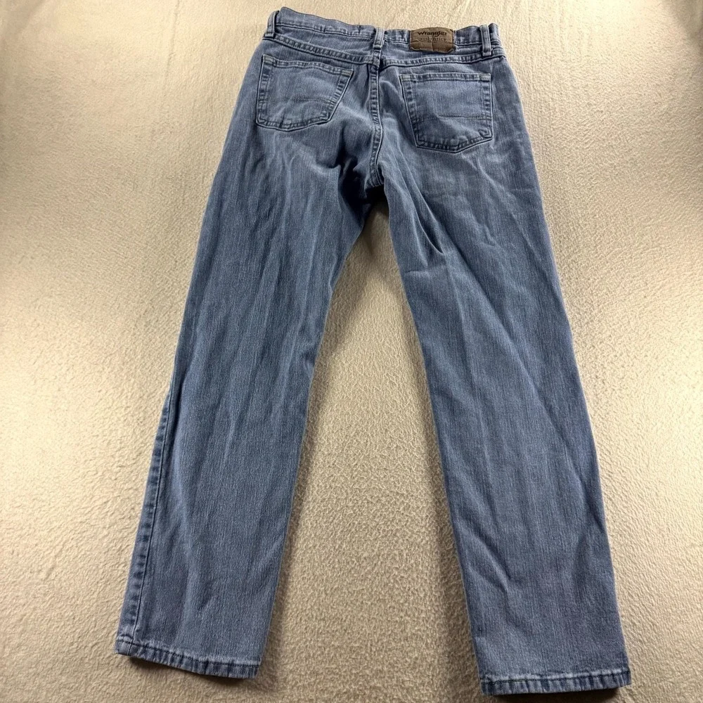 Wrangler authentics jeans